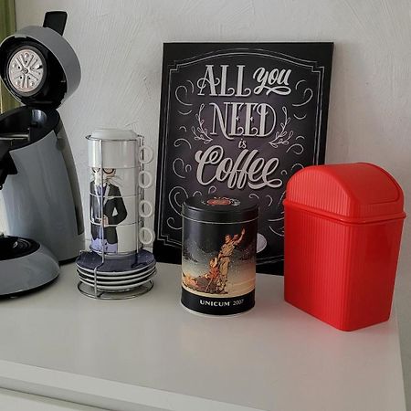 Apartament Pfaelzer Lebensart Rieschweiler-Mühlbach Zewnętrze zdjęcie