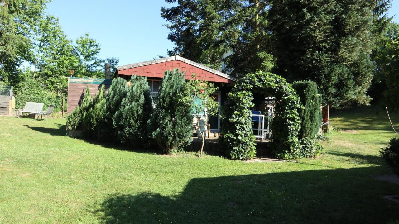 Apartament Pfaelzer Lebensart Rieschweiler-Mühlbach Zewnętrze zdjęcie