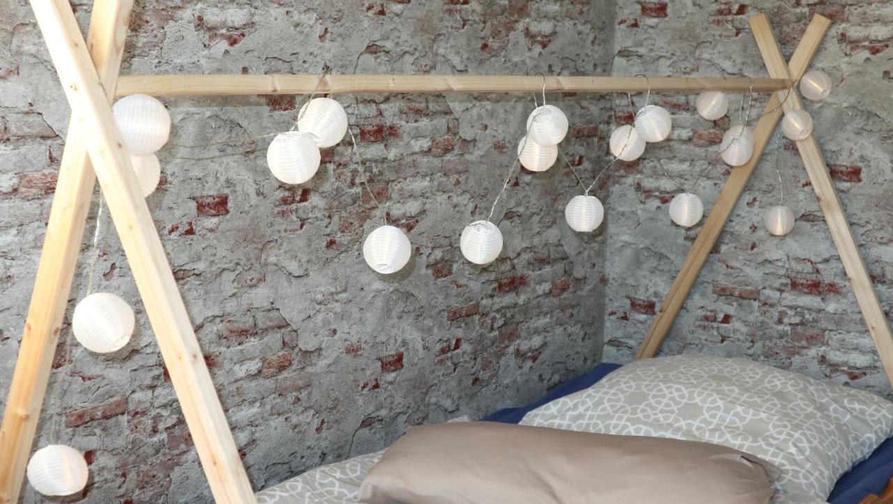Apartament Pfaelzer Lebensart Rieschweiler-Mühlbach Zewnętrze zdjęcie