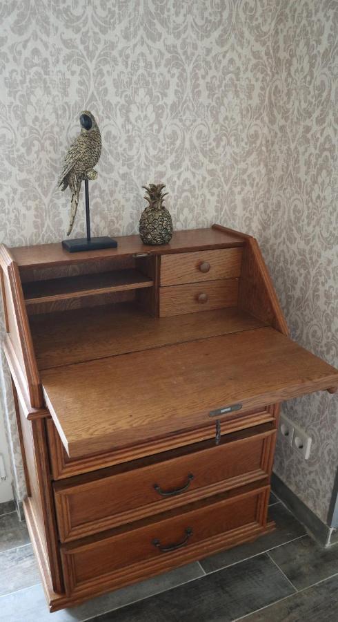 Apartament Pfaelzer Lebensart Rieschweiler-Mühlbach Zewnętrze zdjęcie