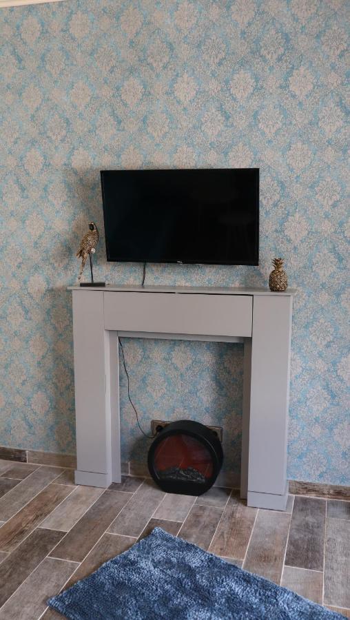 Apartament Pfaelzer Lebensart Rieschweiler-Mühlbach Zewnętrze zdjęcie