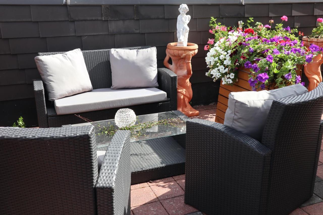Apartament Pfaelzer Lebensart Rieschweiler-Mühlbach Zewnętrze zdjęcie