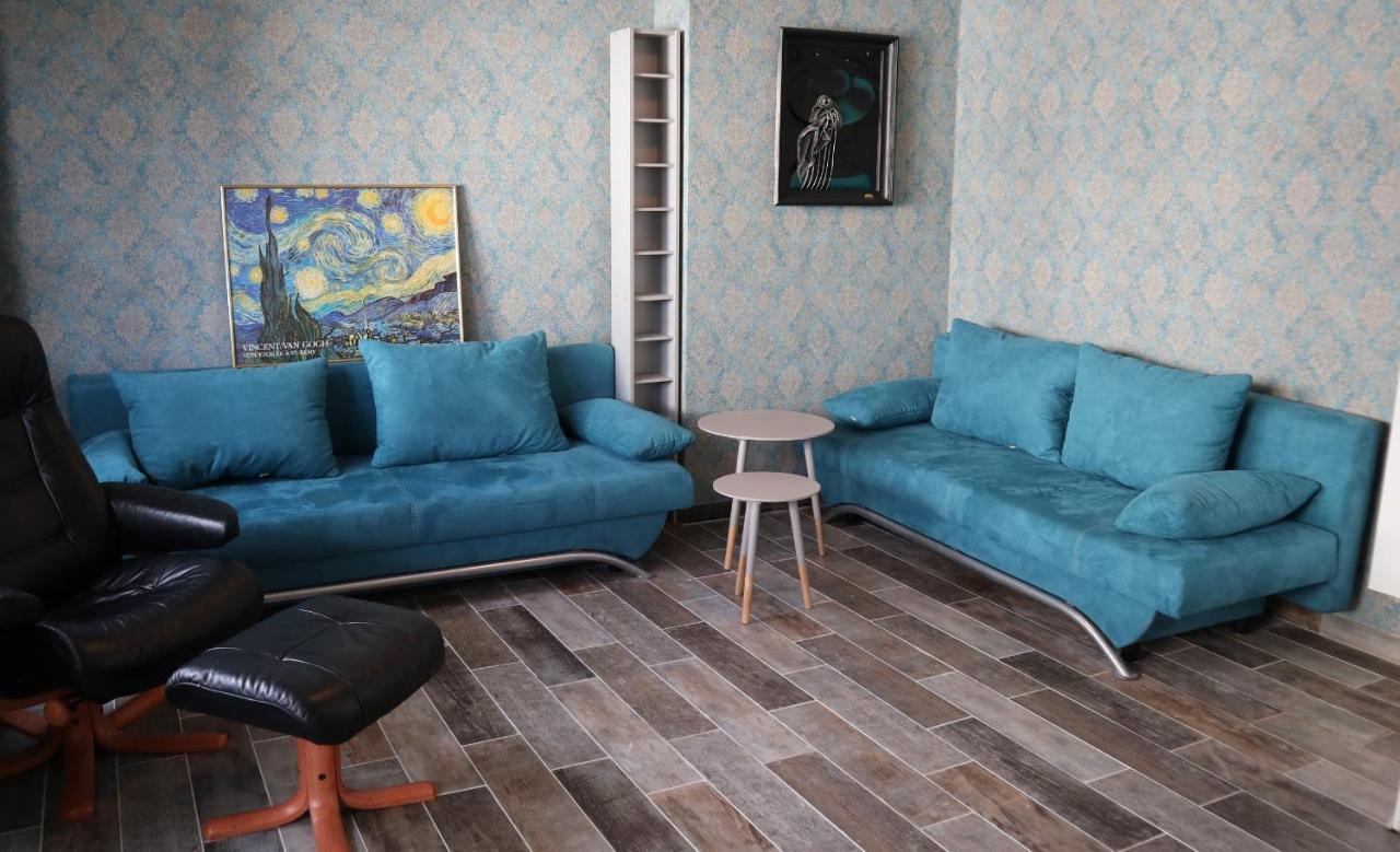 Apartament Pfaelzer Lebensart Rieschweiler-Mühlbach Zewnętrze zdjęcie