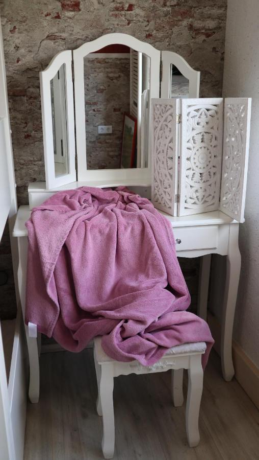 Apartament Pfaelzer Lebensart Rieschweiler-Mühlbach Zewnętrze zdjęcie