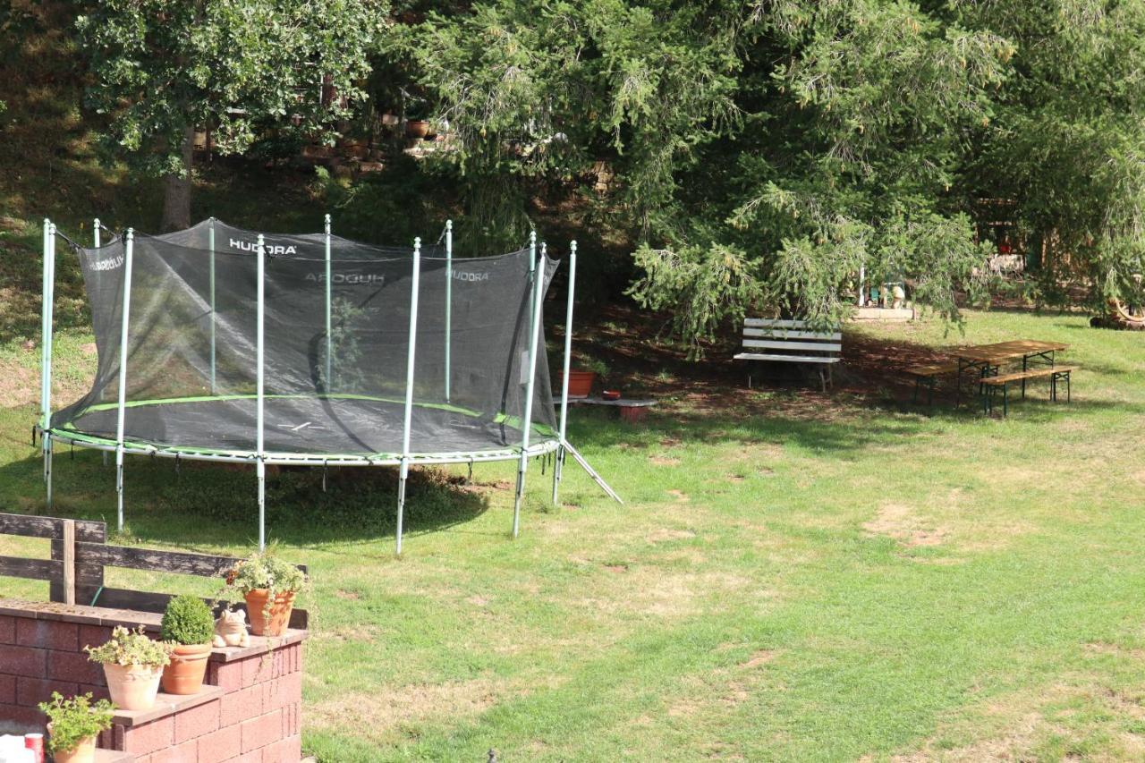 Apartament Pfaelzer Lebensart Rieschweiler-Mühlbach Zewnętrze zdjęcie