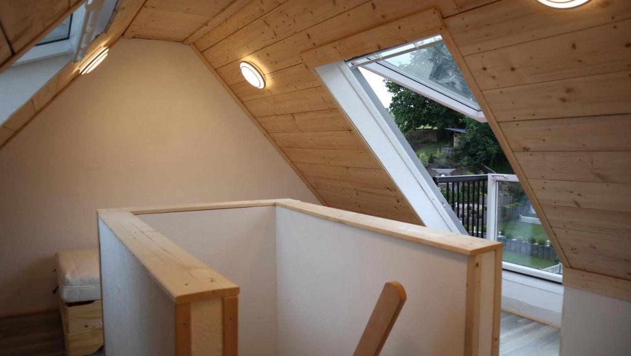 Apartament Pfaelzer Lebensart Rieschweiler-Mühlbach Zewnętrze zdjęcie
