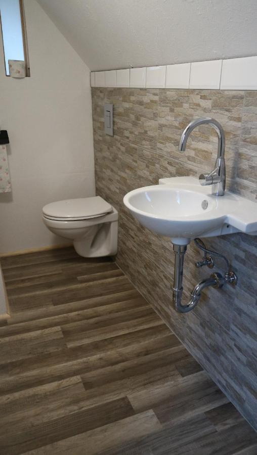 Apartament Pfaelzer Lebensart Rieschweiler-Mühlbach Zewnętrze zdjęcie