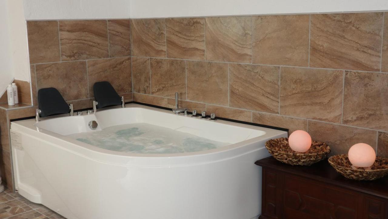 Apartament Pfaelzer Lebensart Rieschweiler-Mühlbach Zewnętrze zdjęcie