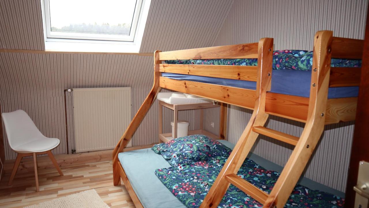 Apartament Pfaelzer Lebensart Rieschweiler-Mühlbach Zewnętrze zdjęcie