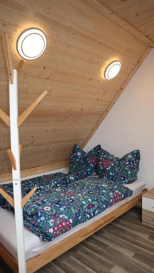 Apartament Pfaelzer Lebensart Rieschweiler-Mühlbach Zewnętrze zdjęcie