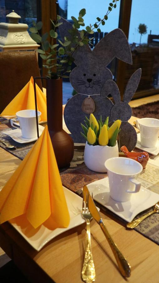 Apartament Pfaelzer Lebensart Rieschweiler-Mühlbach Zewnętrze zdjęcie
