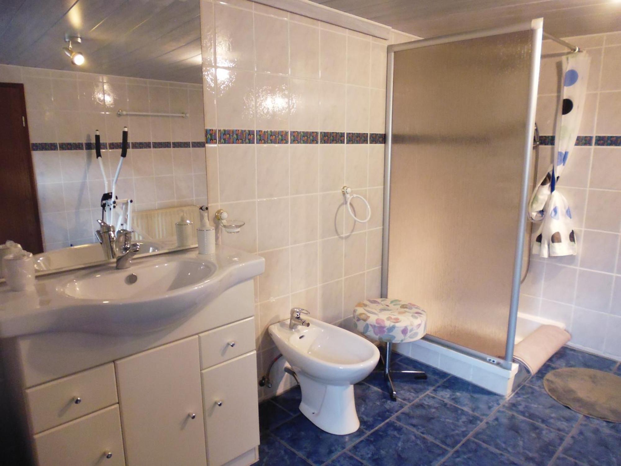 Apartament Pfaelzer Lebensart Rieschweiler-Mühlbach Zewnętrze zdjęcie