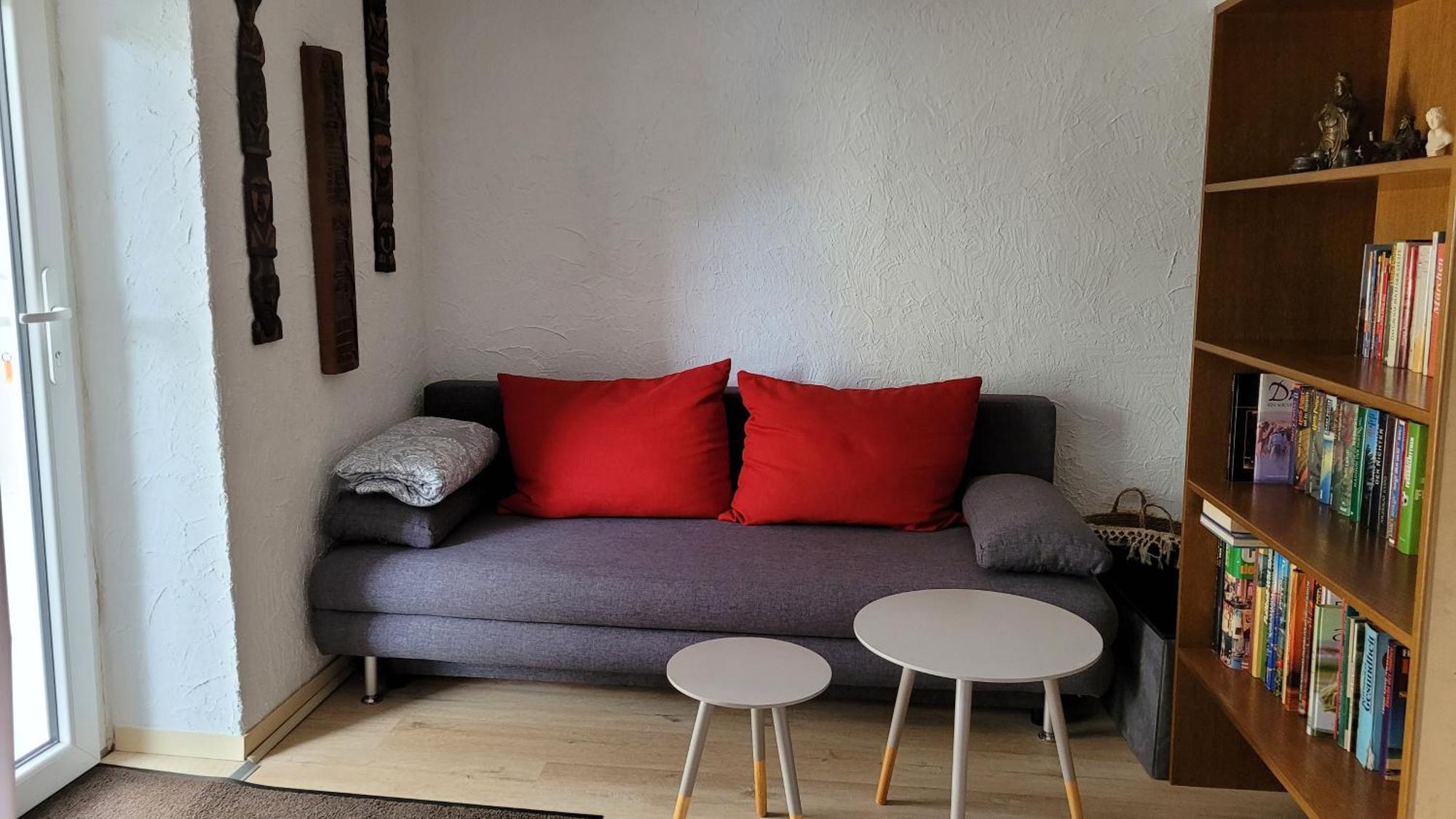 Apartament Pfaelzer Lebensart Rieschweiler-Mühlbach Zewnętrze zdjęcie