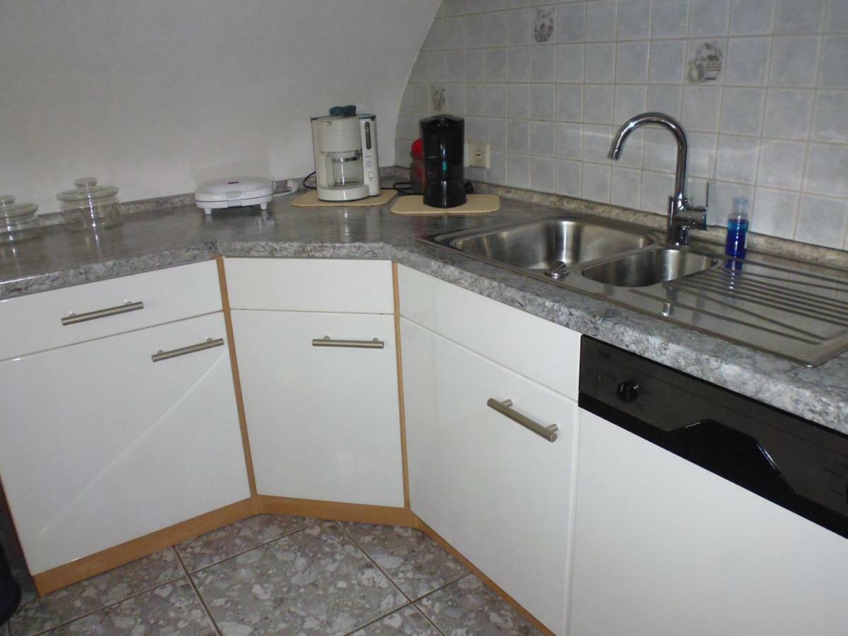Apartament Pfaelzer Lebensart Rieschweiler-Mühlbach Zewnętrze zdjęcie